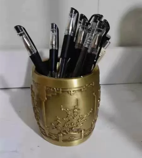 中性笔0.5mm水笔子弹头全针管 办公商务...