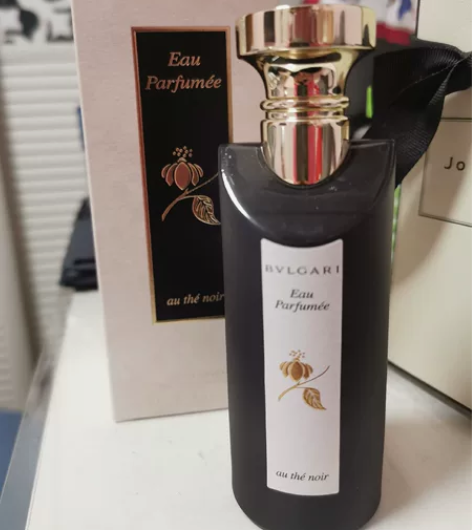 宝格丽  Bvlgari 黑茶古龙 75m...