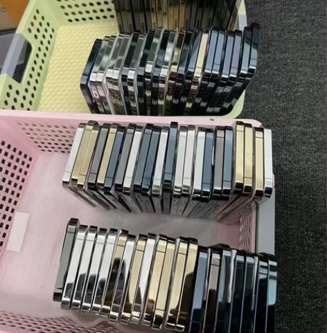 Apple/苹果 iPhone 12 Pr...
