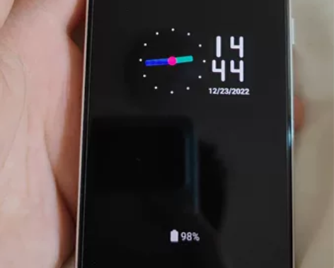 三星s21，白色8+128，屏幕完好，边框...