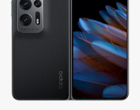 OPPO find n2、16+512现货...