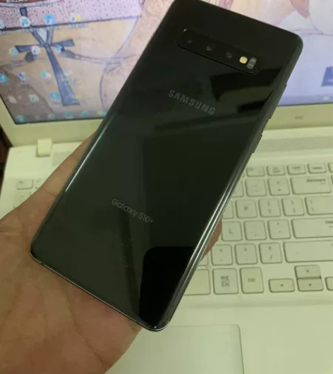 三星s10+  美版三网无锁8+128g ...