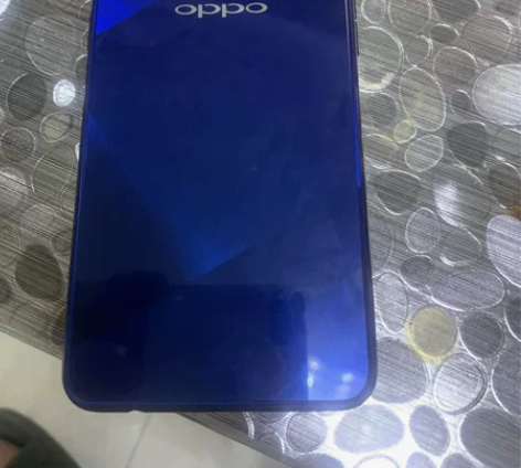 OPPO A5  4+64 机器九五新 功...
