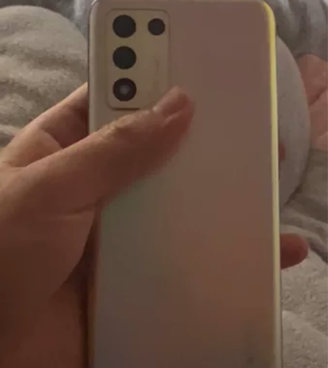 出自用OPPO k9s，成色9成新，电池非...
