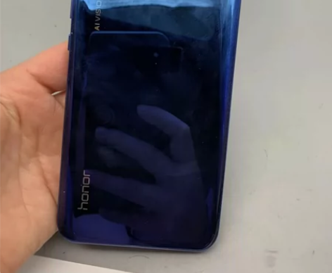 荣耀Nagic2 8+128G内存 全网通...