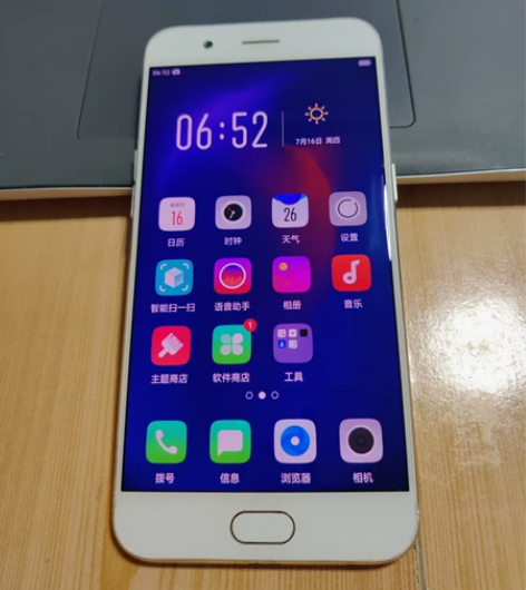 特价机 oppo r11 4+64g 全网...
