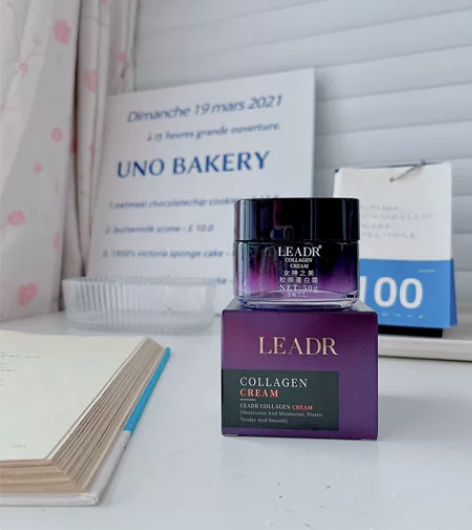 全新面霜包邮出 所见即所得 新日期