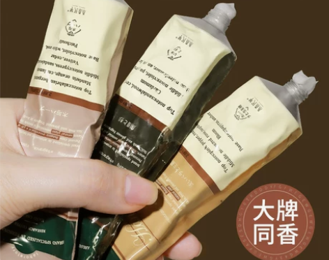 屈臣氐凡士林香氛护手霜官方正品滋润保湿补水...