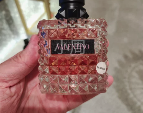 法国直邮 Valentino 华伦天奴 坠...