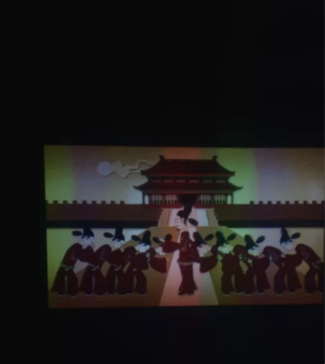 夏普（SHARP）投影机 基本全新shar...