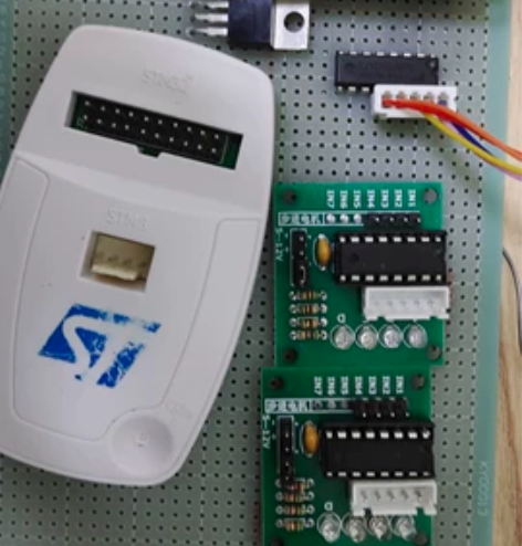 51单片机，stm32，esp8266，z...