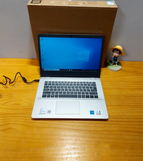戴尔成就3400 11代i5 1135g7...