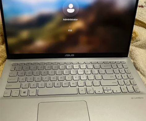 华硕VivoBook V5000JP 处理...