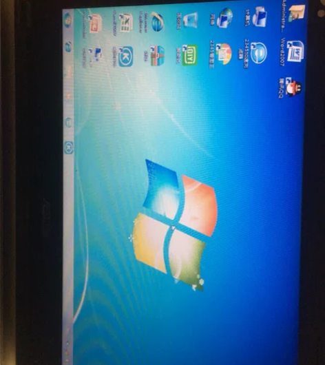 华硕X84H没电源i3-2330M农村4G...