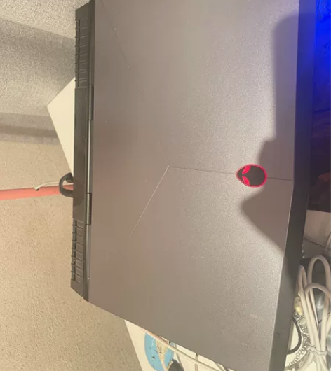 外星人 外星人15r3 i7-6700 1...