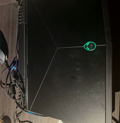 Alienware外星人 15 R4 笔记...