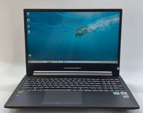 ?雷神911MT笔记本电脑I5-10500...