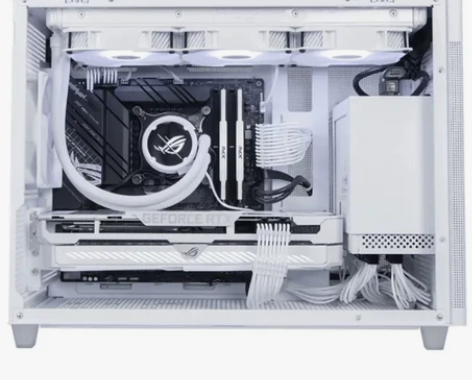 华硕AP201 冰立方白   399 航嘉...