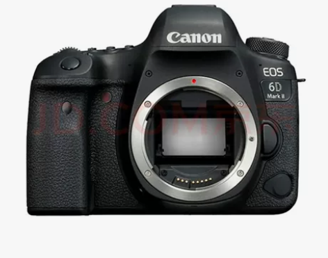 佳能（Canon）EOS 6D Mark ...