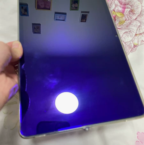 三星tabs7   256g     可以...