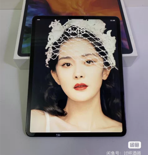 iPad 2018款128g，9.7寸，赠...
