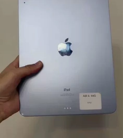 2020款iPad Air4 64g Wi...
