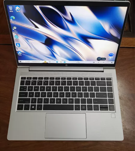 惠普（ HP ）战66四代锐龙版14英寸轻...