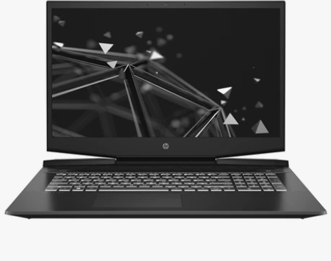 HP/惠普 光影精灵6plus 17.3英...