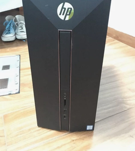 惠普光影精灵580-076cn主机准系统，...