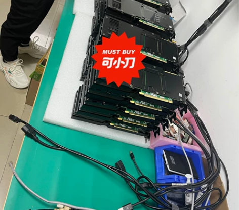 #Dell/戴尔 #电脑显卡 大量出308...