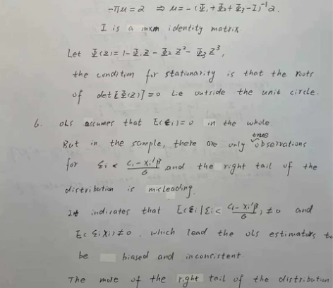 留学生辅导，学习，考试，英文统计和数学，金...
