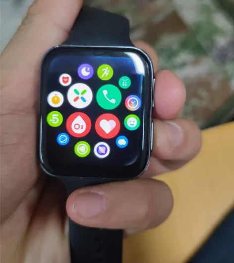 OPPO watch2 42mmeSIM款...