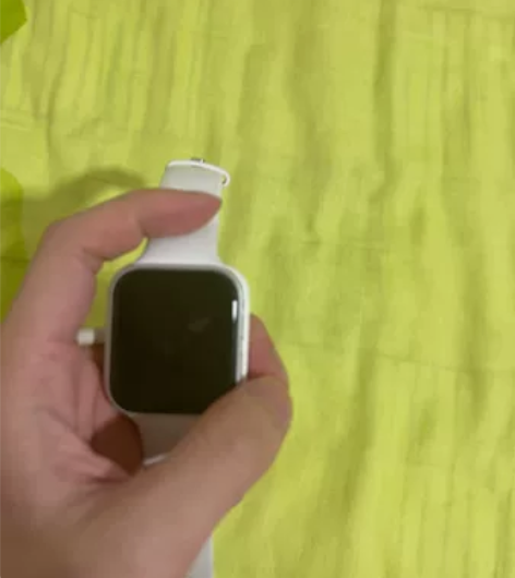 Oppo watch1 41mm 带esi...