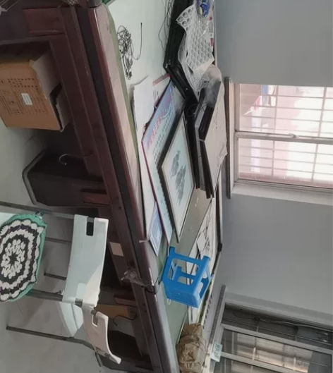 斯诺克台球案子 3.8*2.05米旧自提外...