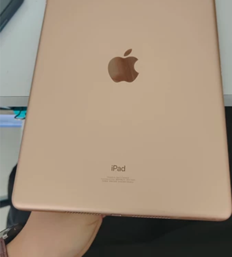 ipad八代2020款，128g，去年5月...
