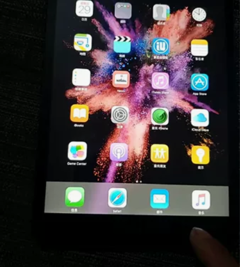 Apple/苹果 iPad mini1，功...