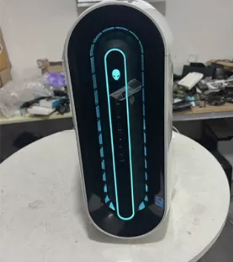 外星人 R12 水冷游戏高端台式主机 i7...