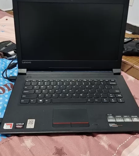 联想笔记本LenovoV110-14AST...