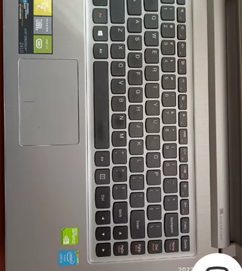 联想Z410笔记本，i5-4200的cpu...