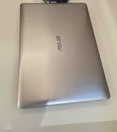 急出！华硕笔记本，i7-7500U双核。瑕...