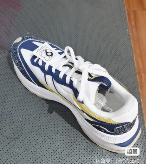 李宁 全新 撤柜清仓处理 休闲运动 潮流百...