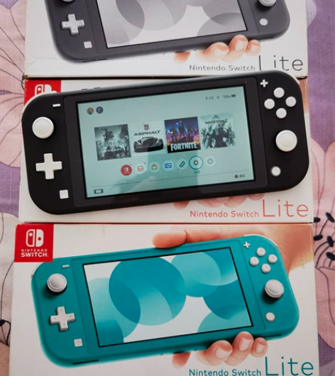 【龙腾电玩】任天堂switch NS游戏 ...