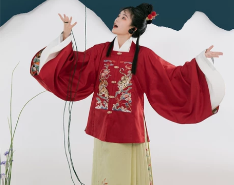 （9折代拍）瞳莞原创设计新年战衣萌虎下山国...