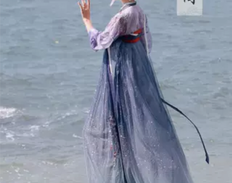 |司南阁| 汉服原创上襦 齐胸襦裙 两件套M