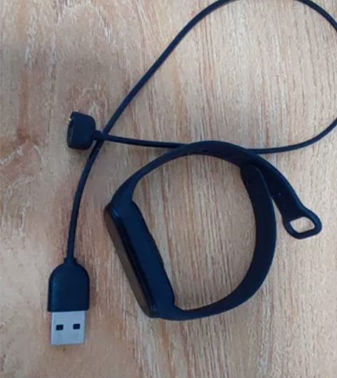 小米手环6 标准版 不带NFC,有划痕,介...