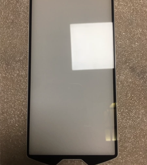 8848保护膜M6高清钢化膜，高品质防指纹...