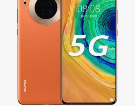 Huawei/华为 华为 Mate 30 ...