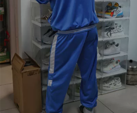 全新惠高初中部校服，惠阳高级中学初中部校服...