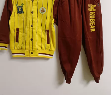儿童运动套装，幼儿园校服园服，全新100元...