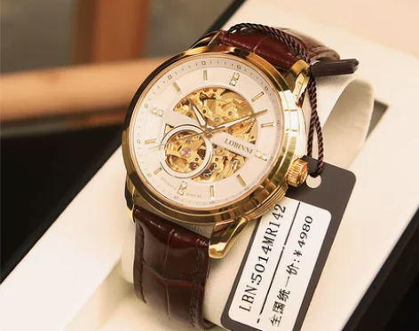 ?【狂欢价】Lobinni/罗宾尼正品手表...